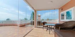 Revente - Villa - Orihuela Costa