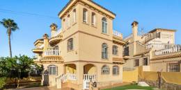 Revente - Villa - Orihuela Costa