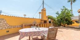 Revente - Villa - Orihuela Costa