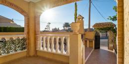 Revente - Villa - Orihuela Costa