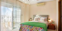Revente - Villa - Orihuela Costa