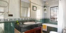 Revente - Villa - Orihuela Costa