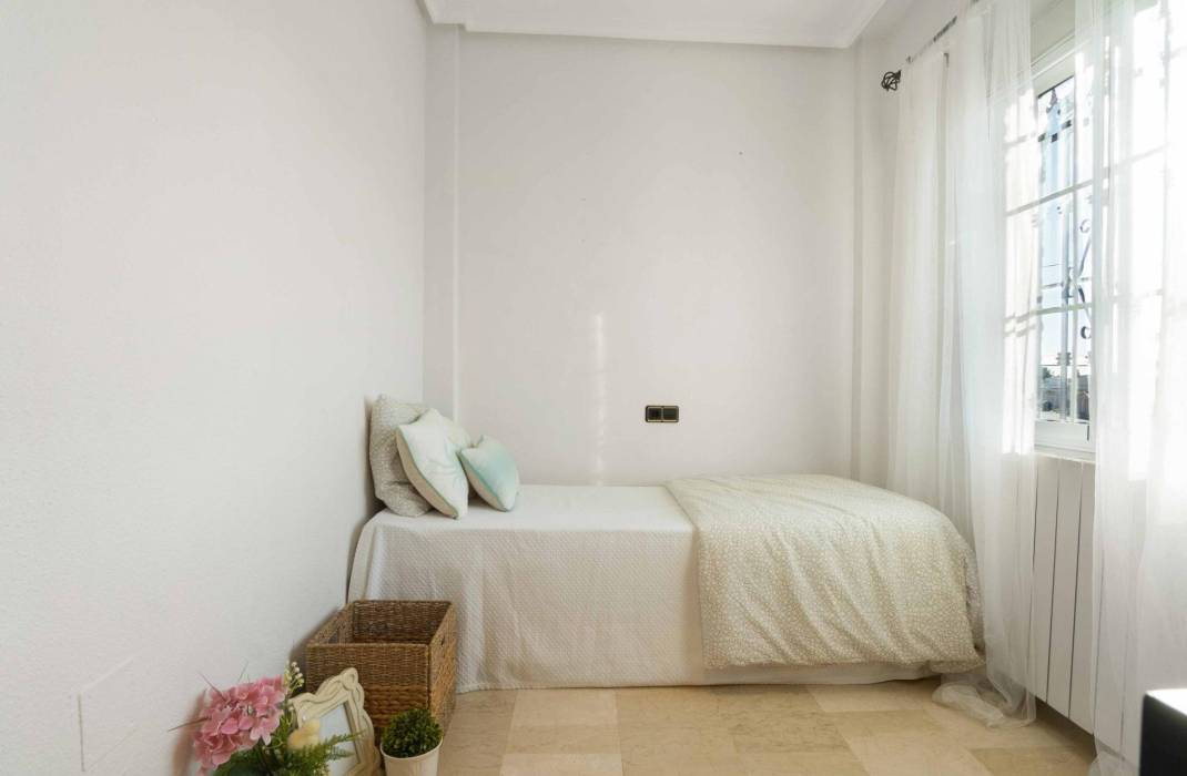 Revente - Villa - Orihuela Costa