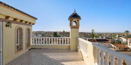 Revente - Villa - Orihuela Costa