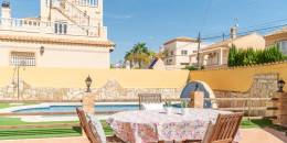 Revente - Villa - Orihuela Costa