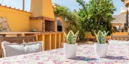 Revente - Villa - Orihuela Costa
