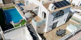 Revente - Villa - Orihuela Costa