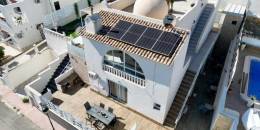 Revente - Villa - Orihuela Costa