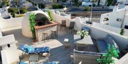 Revente - Villa - Orihuela Costa