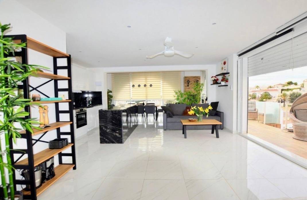 Revente - Villa - Orihuela Costa
