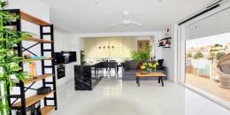 Revente - Villa - Orihuela Costa