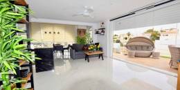 Revente - Villa - Orihuela Costa