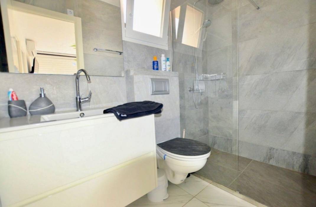 Revente - Villa - Orihuela Costa