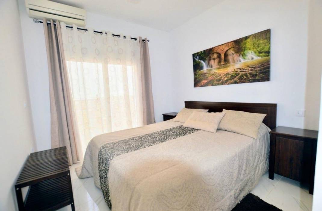 Revente - Villa - Orihuela Costa