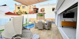 Revente - Villa - Orihuela Costa