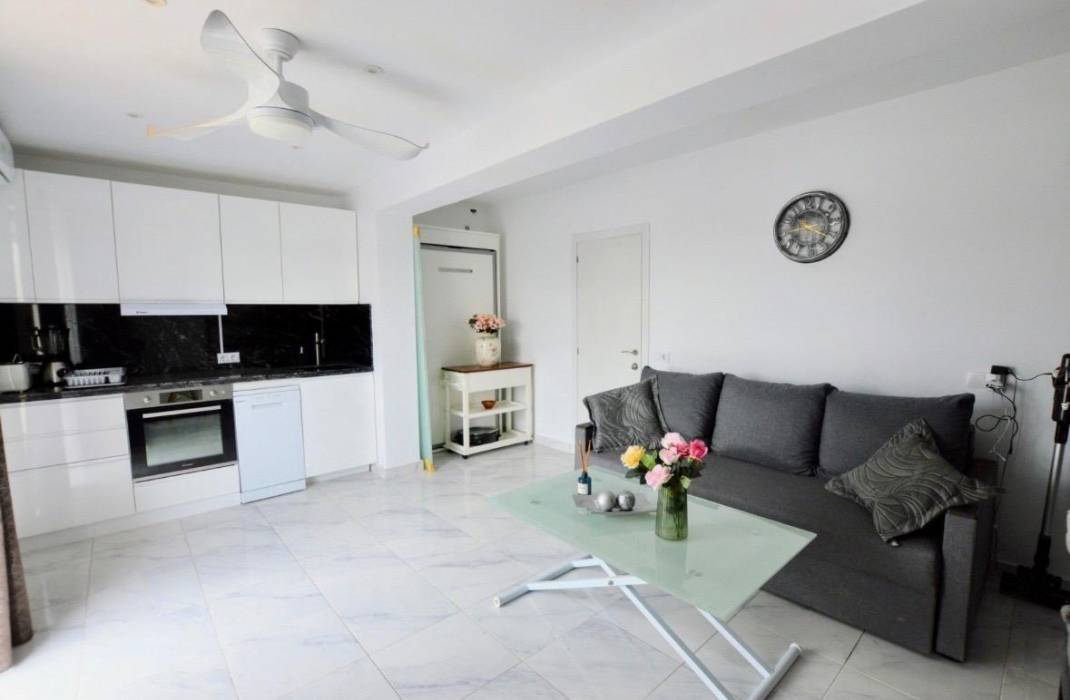 Revente - Villa - Orihuela Costa
