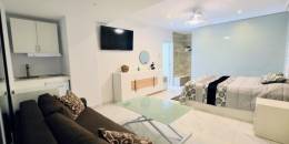 Revente - Villa - Orihuela Costa