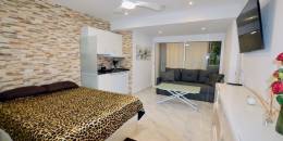 Revente - Villa - Orihuela Costa