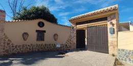 Revente - Villa - Orihuela Costa