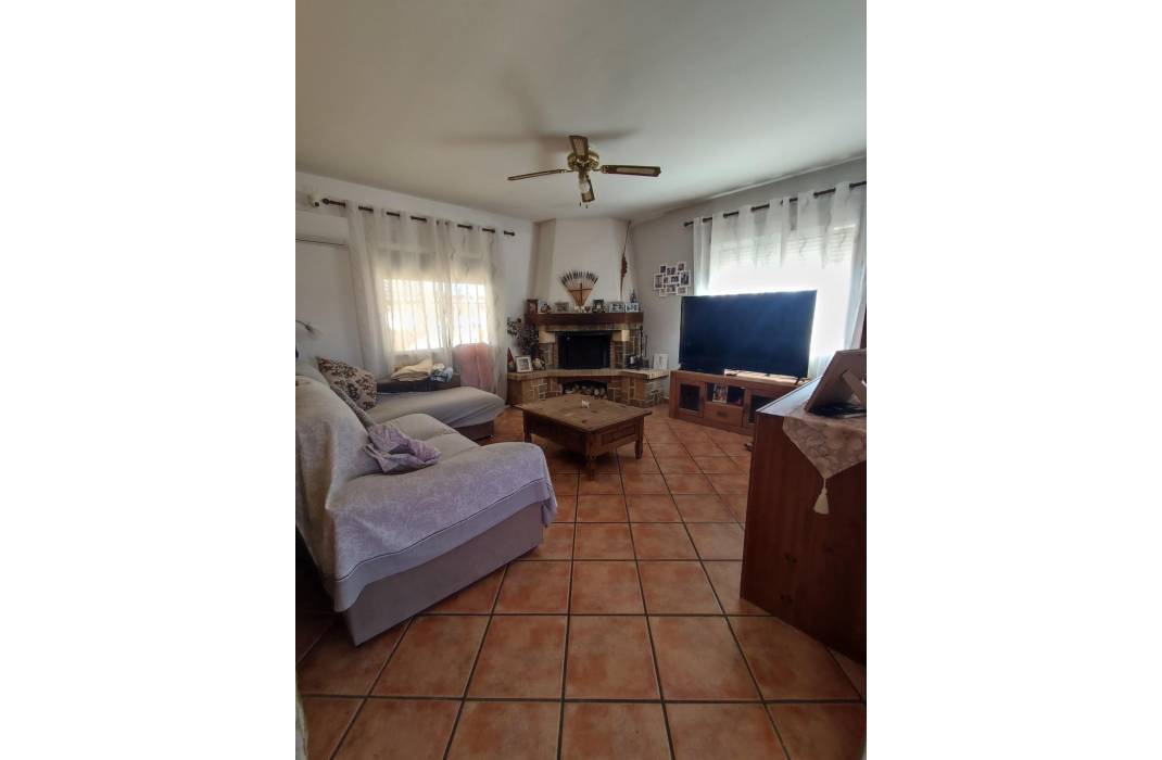 Revente - Villa - Orihuela Costa