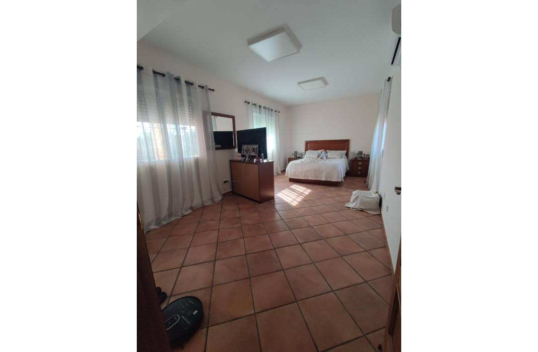 Revente - Villa - Orihuela Costa