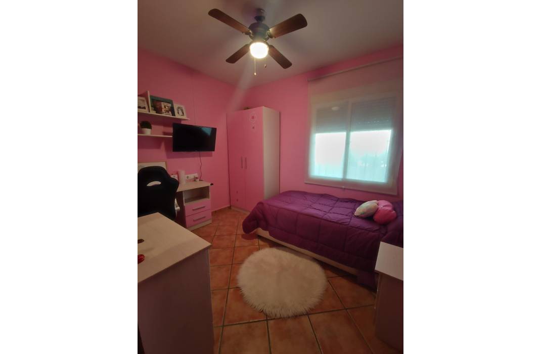 Revente - Villa - Orihuela Costa