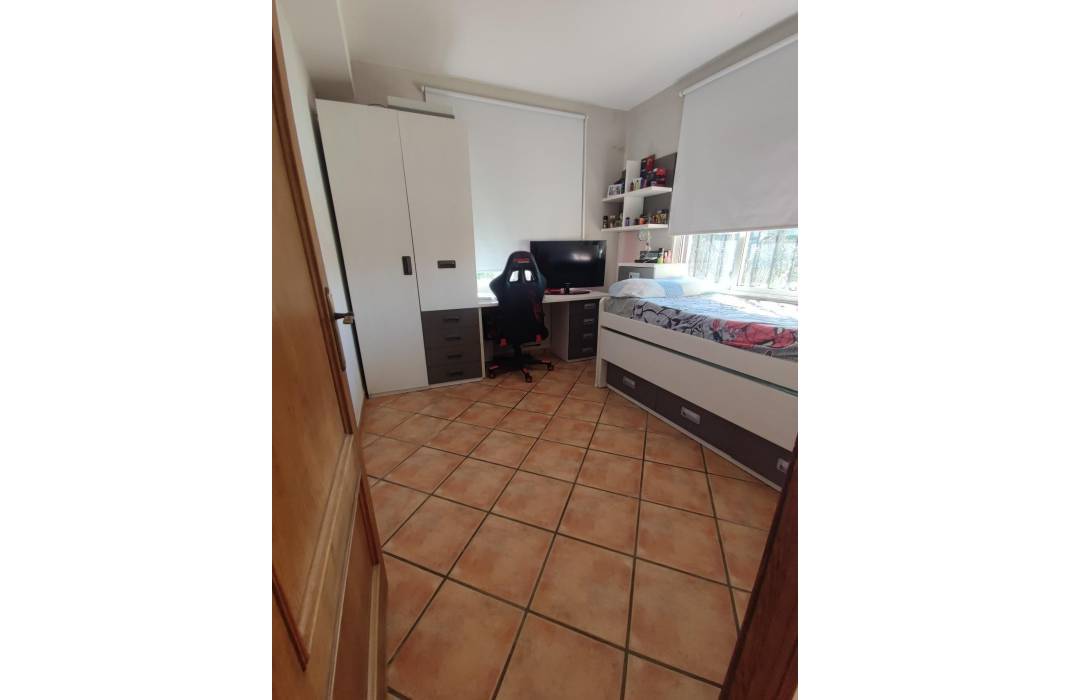 Revente - Villa - Orihuela Costa