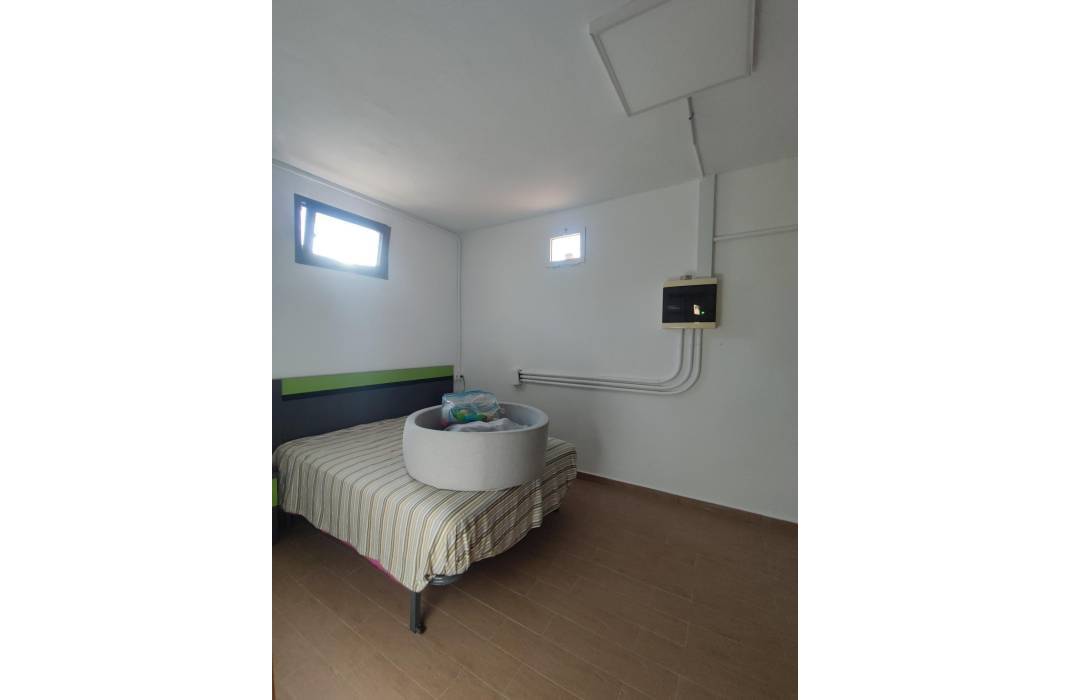 Revente - Villa - Orihuela Costa