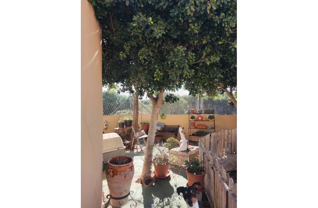 Revente - Villa - Orihuela Costa