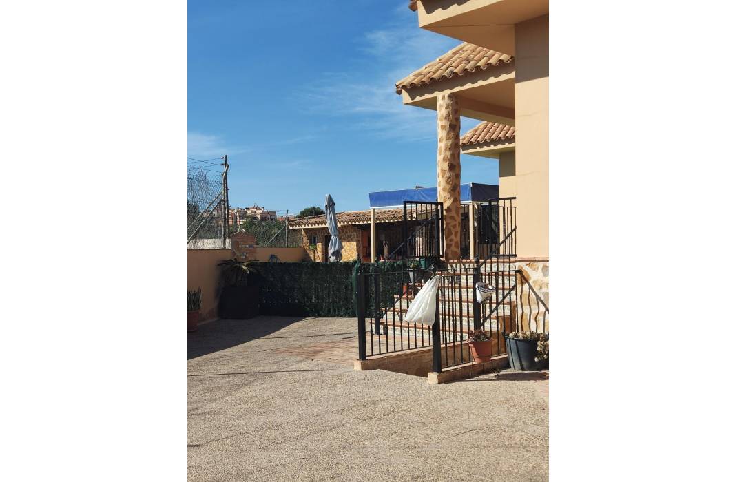 Revente - Villa - Orihuela Costa