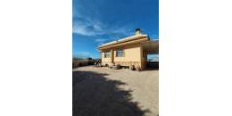Revente - Villa - Orihuela Costa