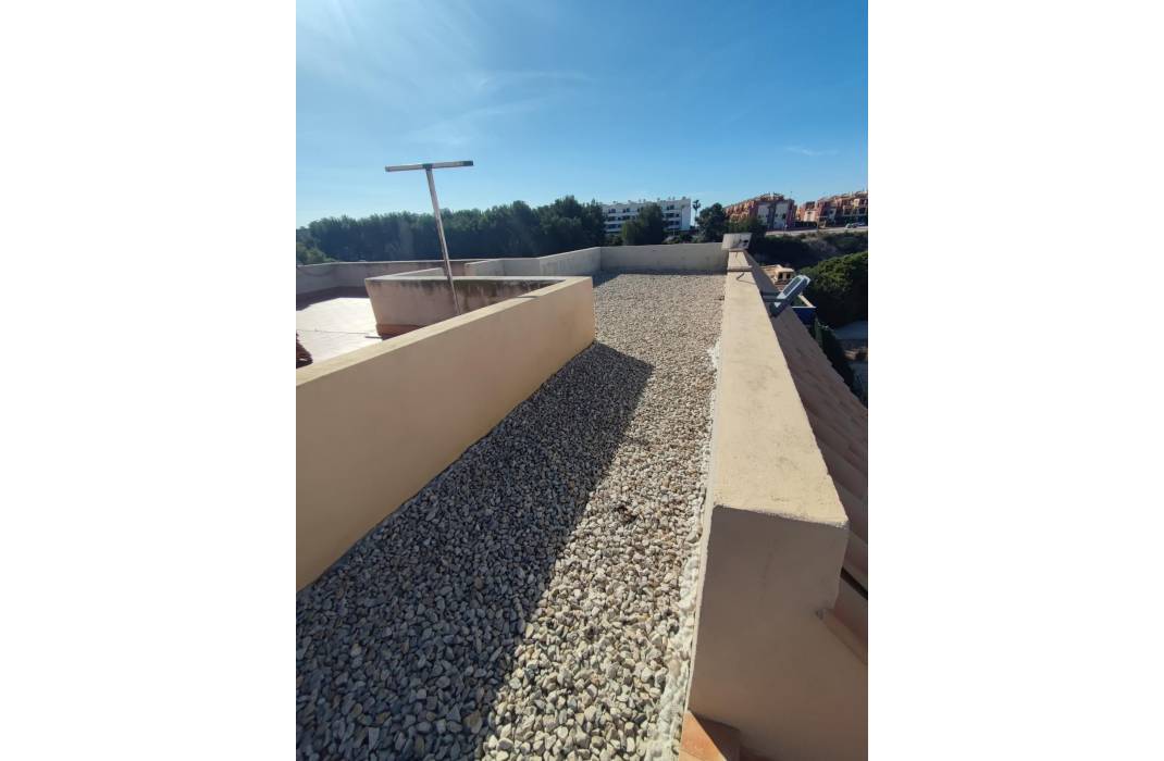 Revente - Villa - Orihuela Costa