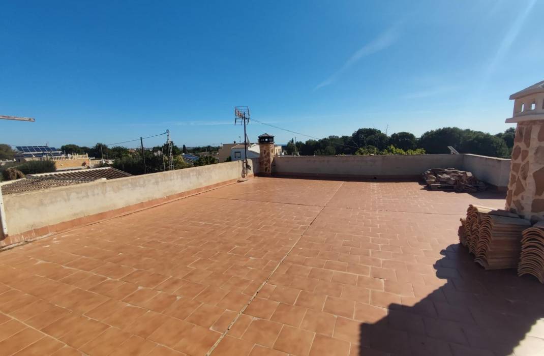 Revente - Villa - Orihuela Costa