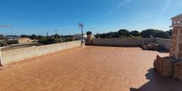 Revente - Villa - Orihuela Costa