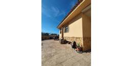 Revente - Villa - Orihuela Costa
