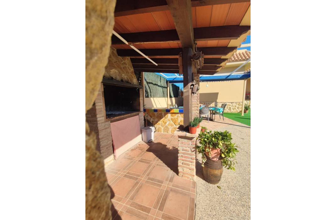 Revente - Villa - Orihuela Costa