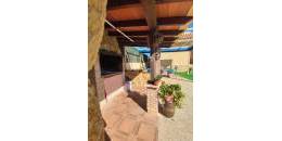 Revente - Villa - Orihuela Costa