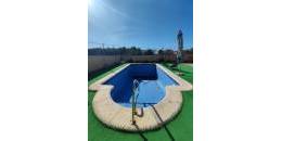 Revente - Villa - Orihuela Costa