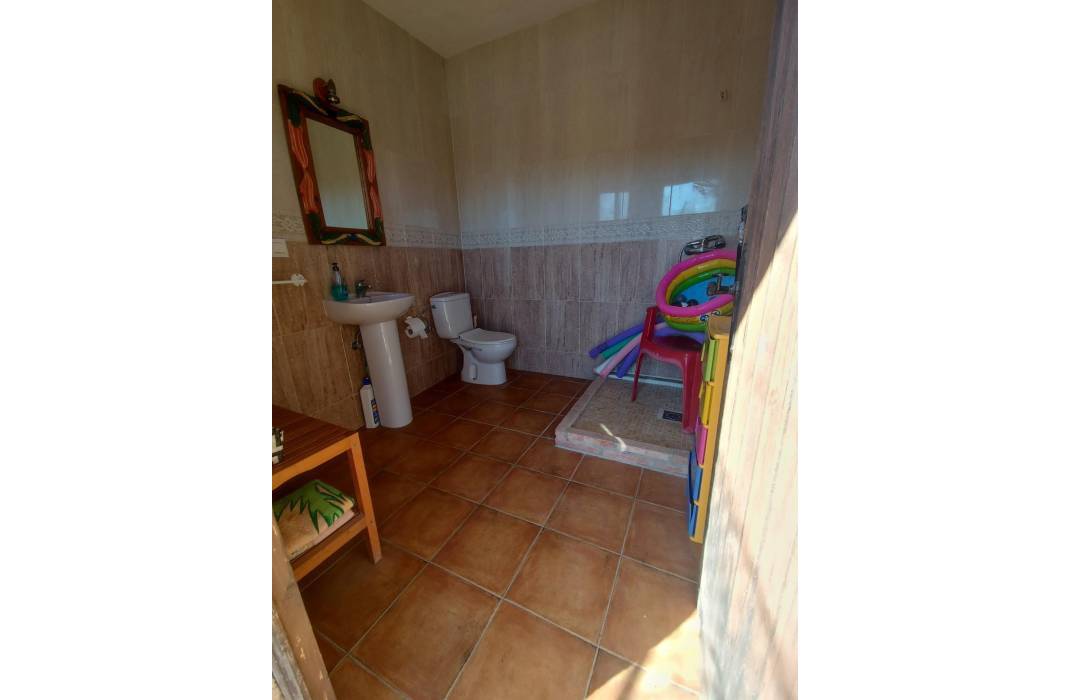 Revente - Villa - Orihuela Costa