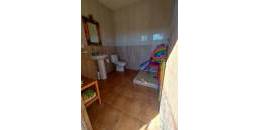 Revente - Villa - Orihuela Costa