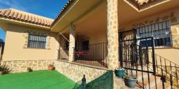Revente - Villa - Orihuela Costa