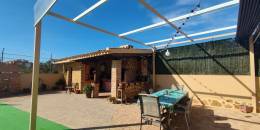 Revente - Villa - Orihuela Costa