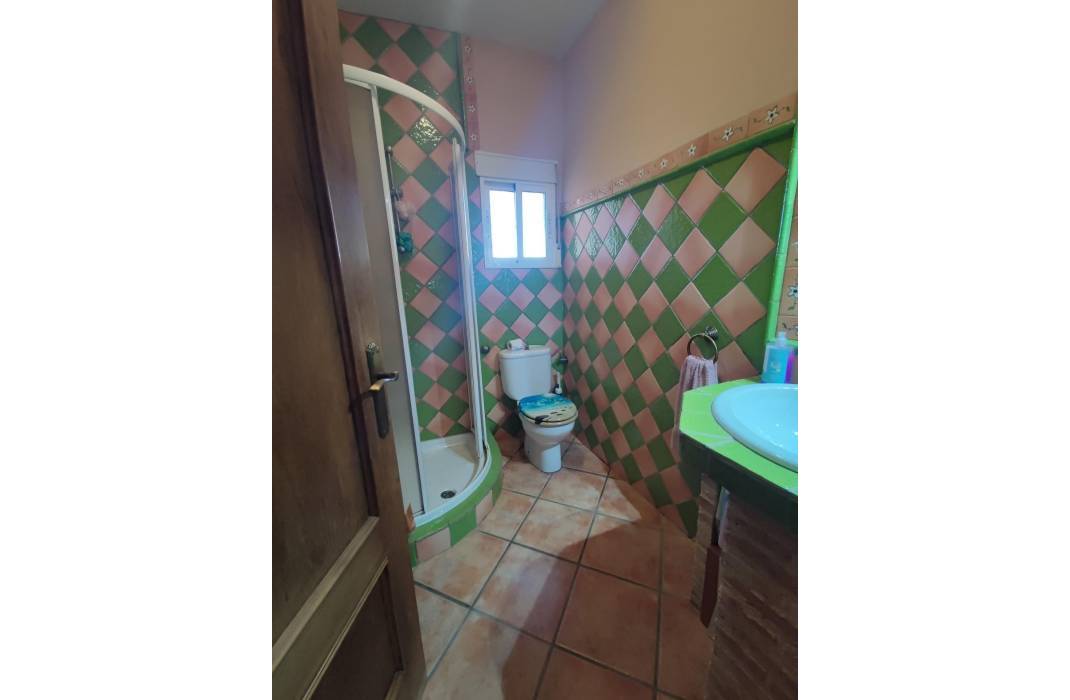 Revente - Villa - Orihuela Costa