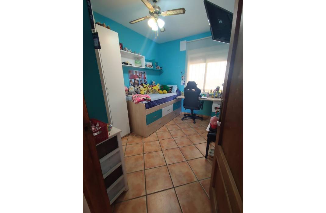 Revente - Villa - Orihuela Costa