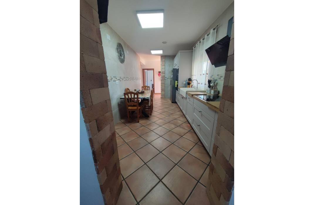 Revente - Villa - Orihuela Costa
