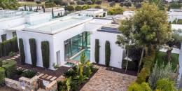 Revente - Villa - Orihuela - Las Colinas Golf