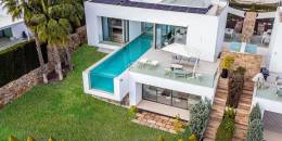 Revente - Villa - Orihuela - Las Colinas Golf