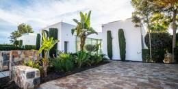 Revente - Villa - Orihuela - Las Colinas Golf