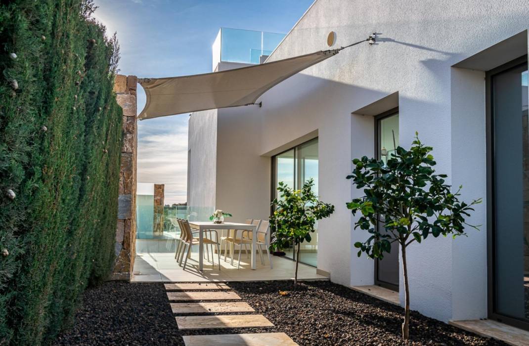 Revente - Villa - Orihuela - Las Colinas Golf