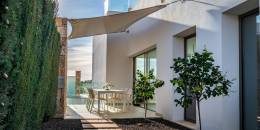 Revente - Villa - Orihuela - Las Colinas Golf